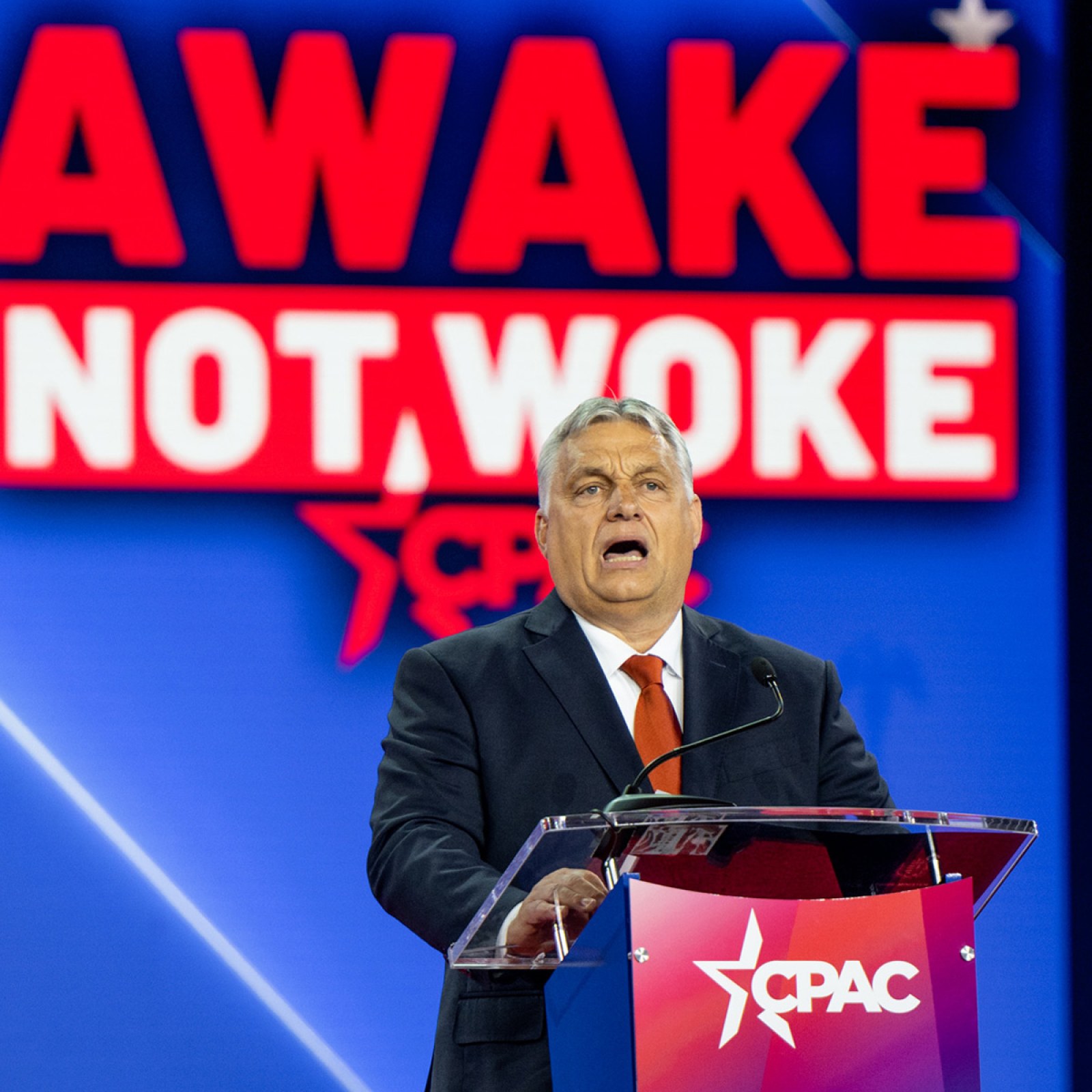 Six Viktor Orbán Remarks That Got Biggest Cheers From CPAC Texas Crowd