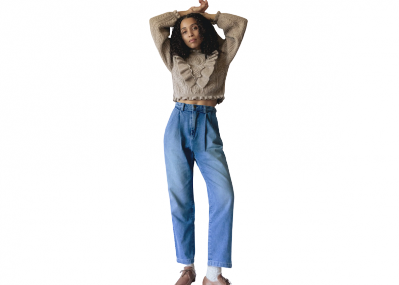 best sustainable denim 12