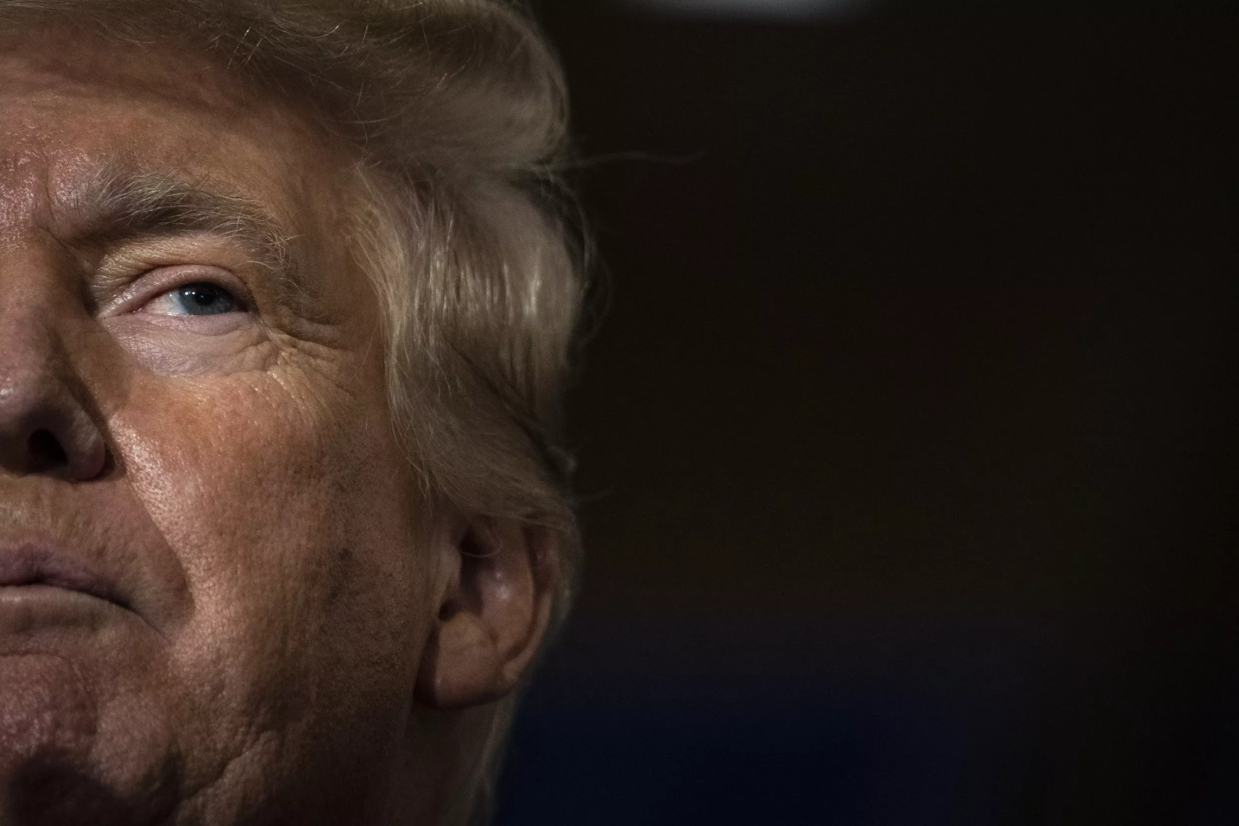 Donald Trump Just Had His 'Worst Day' Yet: Watergate Prosecutor - Vimarsana News