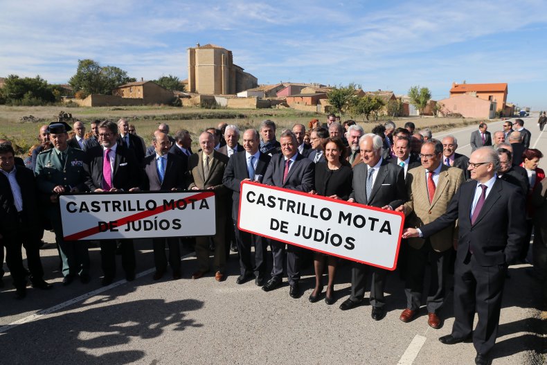 Castrillo Motajudíos