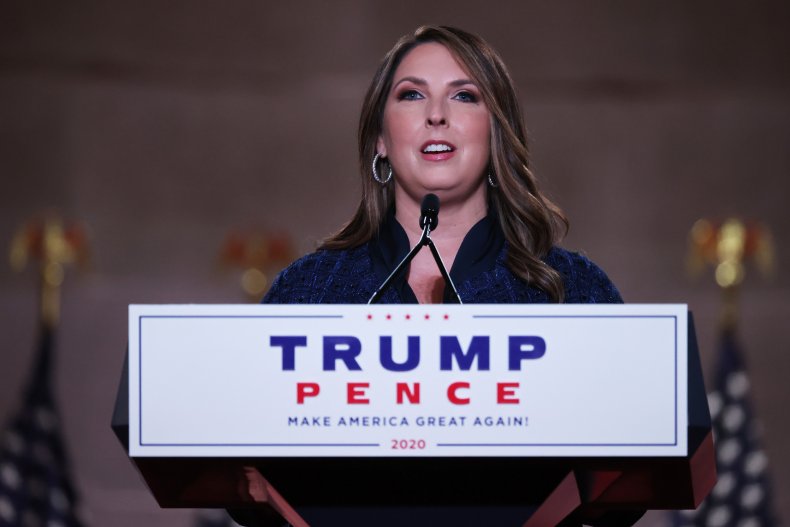 GOP RNC Milwaukee 2024
