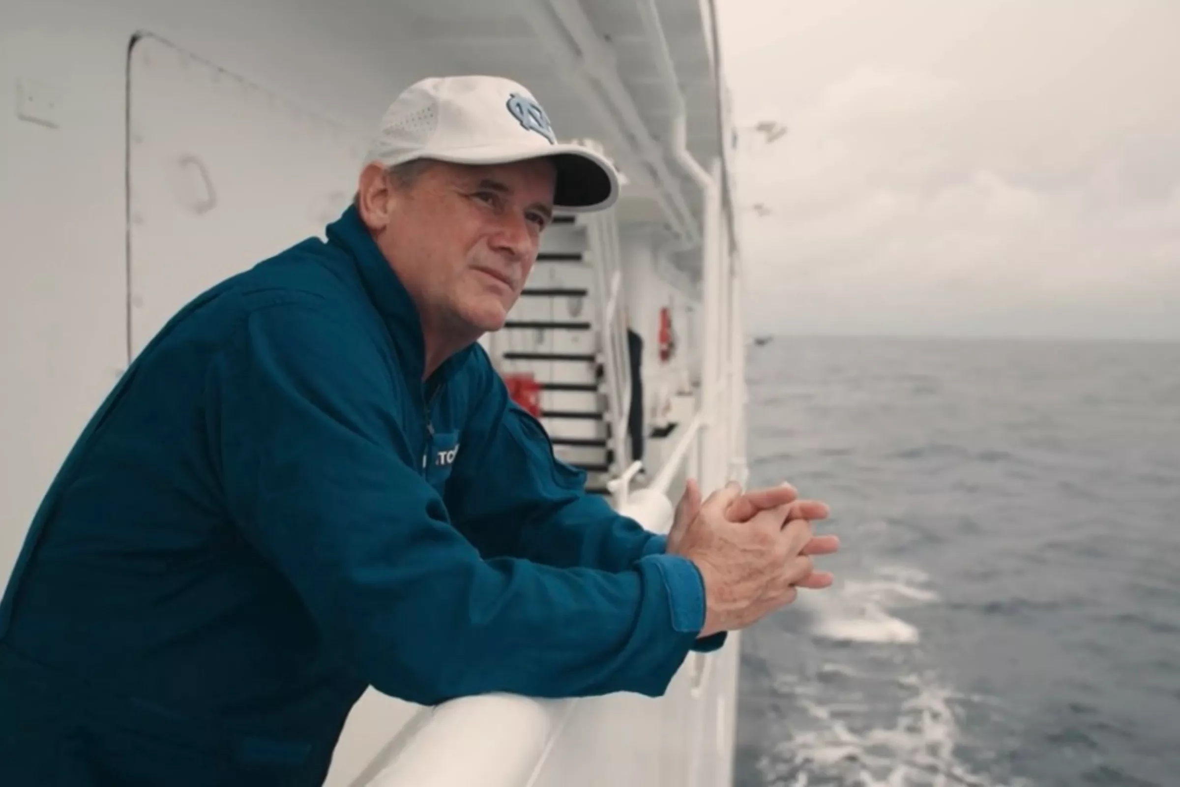 'I've Been To The Deepest Point Of The Ocean—Here's What I Saw' - Vimarsana News