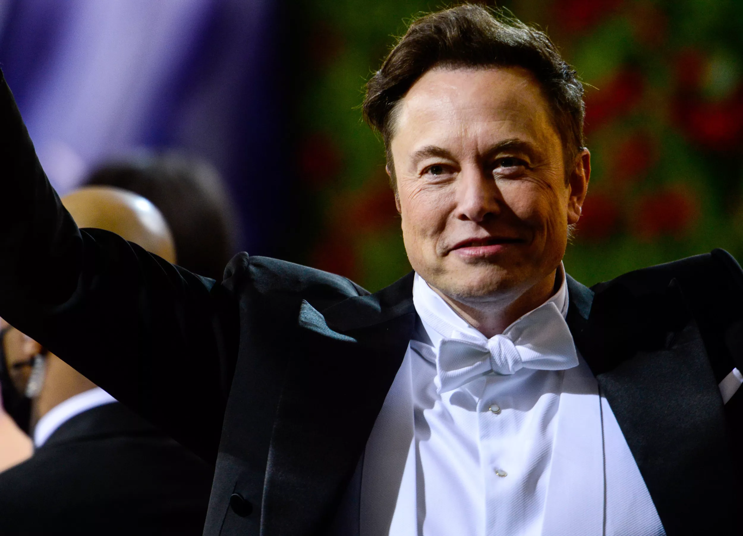 Elon Musk Willing to 'Take On' Kim Jong Un After Putin Fight Challenge - Vimarsana News