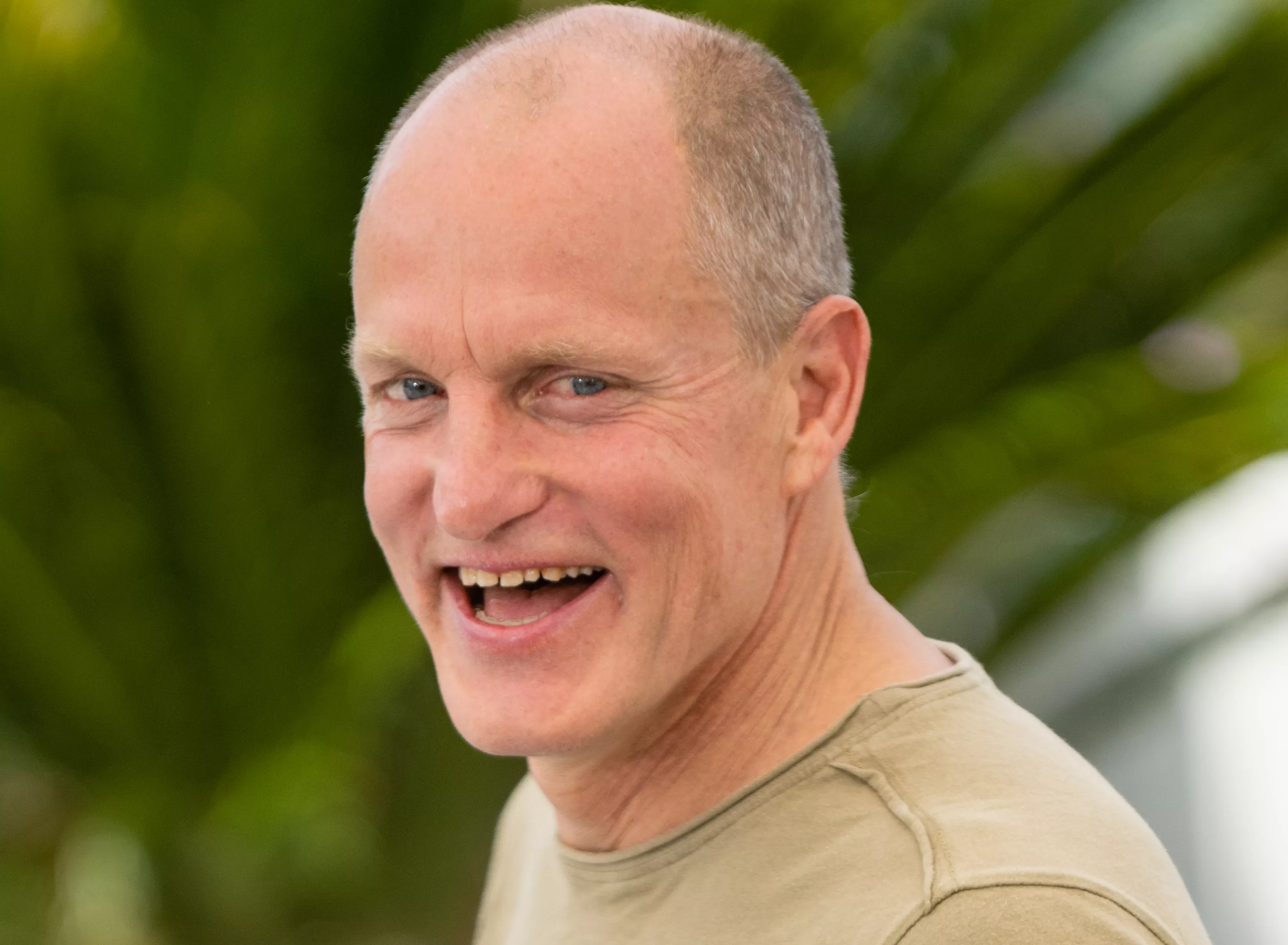 Woody Harrelson Writes 'Wholesome' Poem for 'Adorable' Baby Doppelganger - Vimarsana News