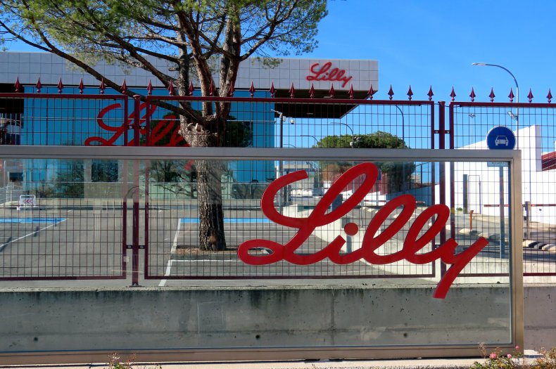 Eli Lilly Says Indiana Abortion Ban Will Spur It to Hire Outside Home State