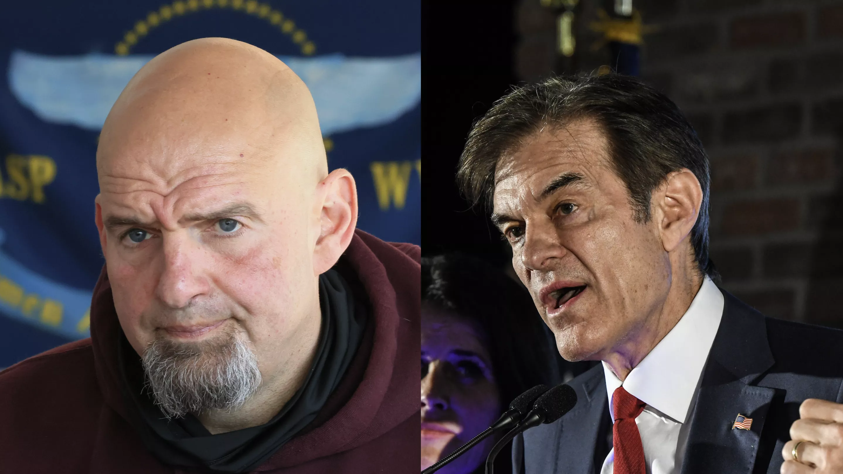 Fetterman's Chances of Beating Oz in Pennsylvania With 3 Months to Election - Vimarsana News