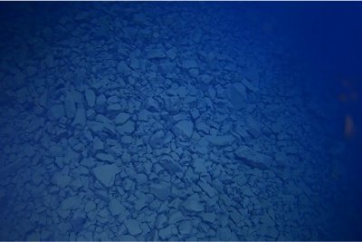 Challenger Deep, The Oceans Deepest Point 