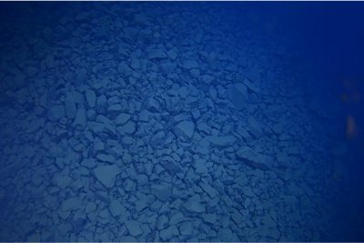 Challenger Deep, The Oceans Deepest Point Challenger Deep, The Oceans Deepest Point