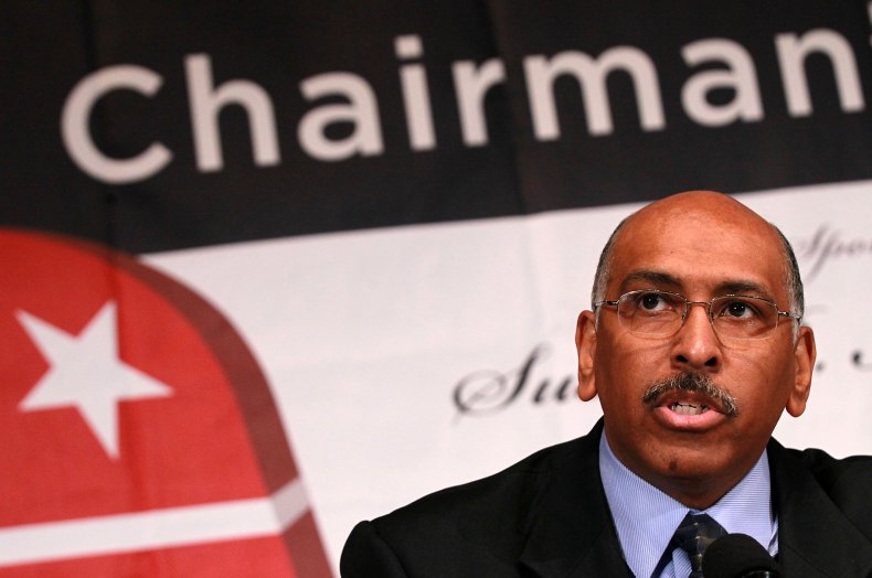 michael steele ted cruz CPAC