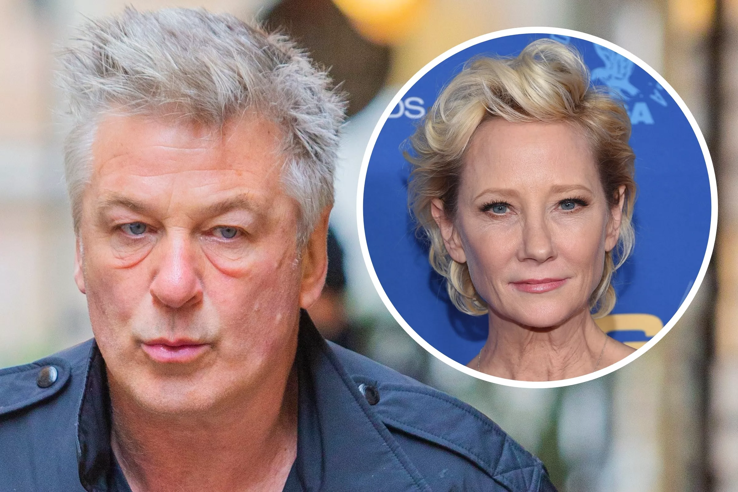 Alec Baldwin Slammed for Supporting Anne Heche After Fiery House Crash - Vimarsana News