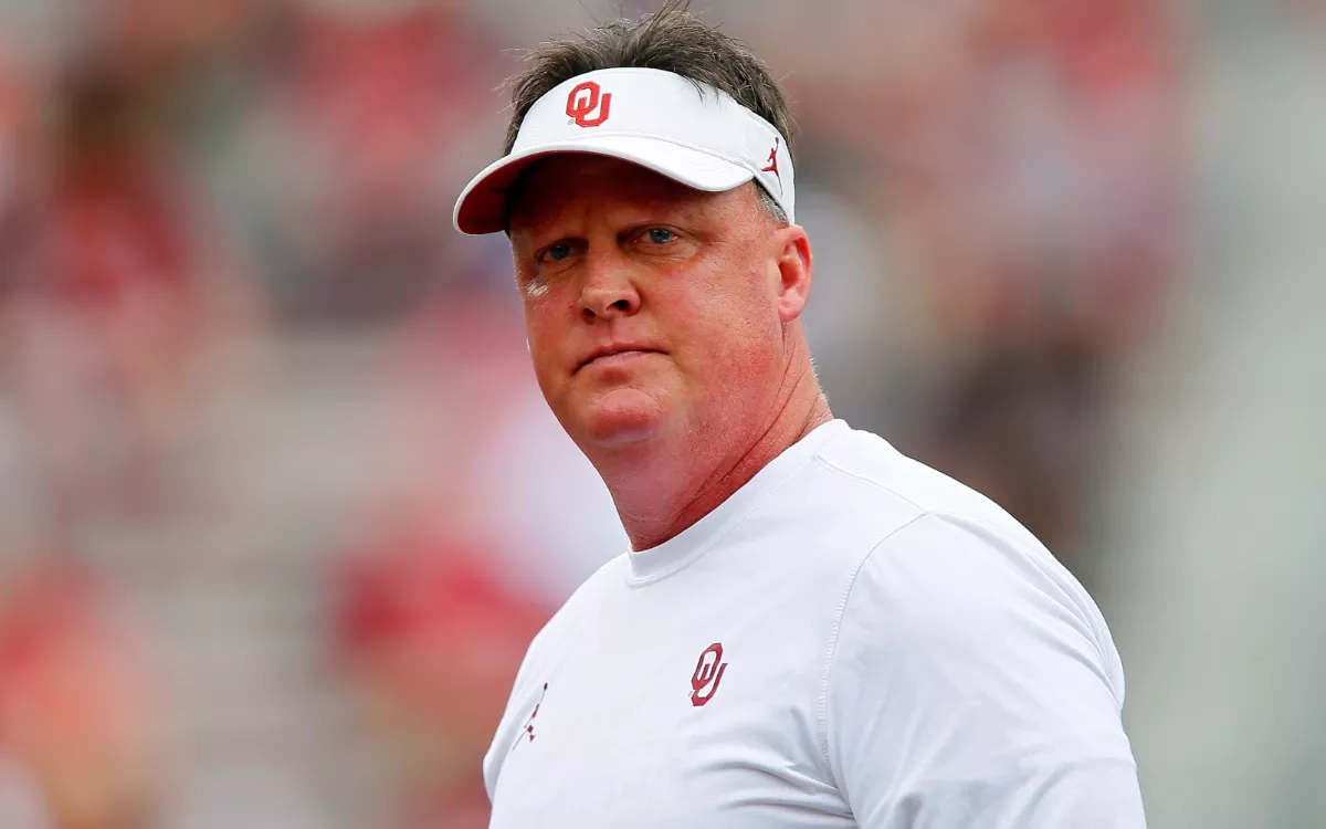 What Cale Gundy Said in Resignation Statement After Saying 'Shameful' Word - Vimarsana News