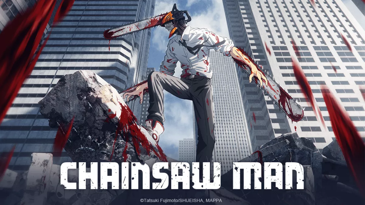 All Crunchyroll Expo 2022 Reveals From 'Chainsaw Man' to 'My Hero Academia' - Vimarsana News
