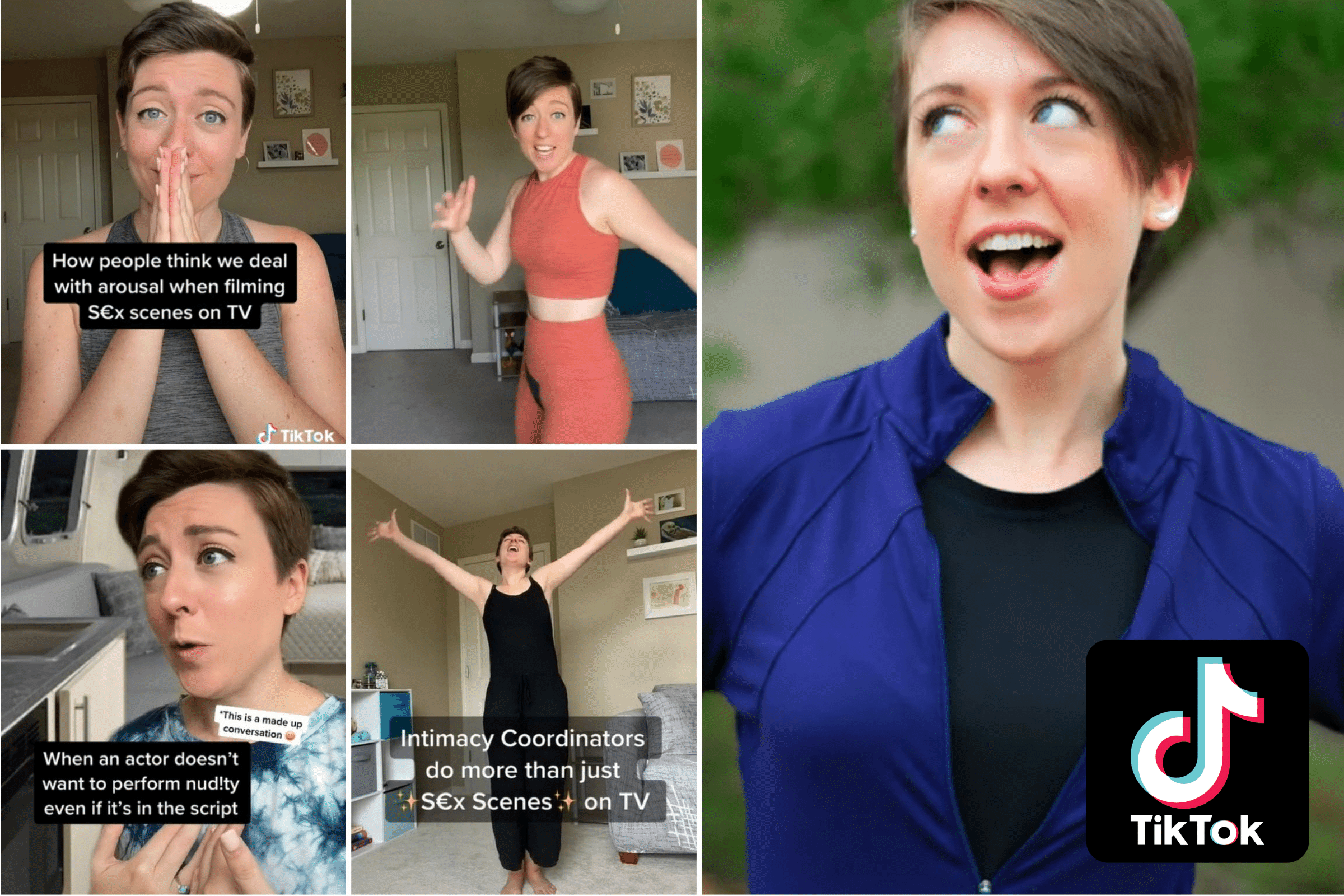 Jordan scott tiktok sextape