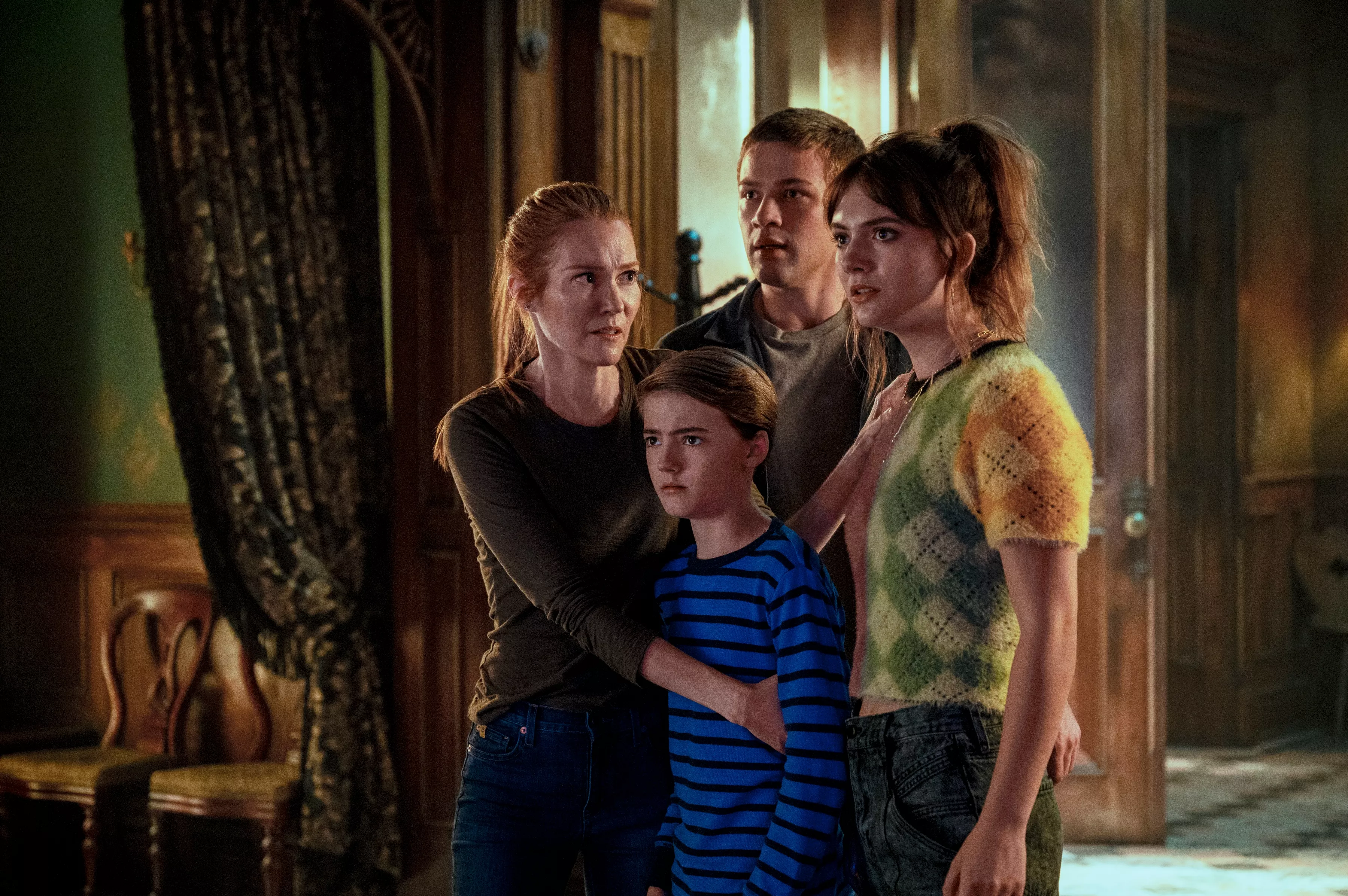 'Locke & Key' Season 3 Netflix Release Date, Trailer and What to Expect - Vimarsana News