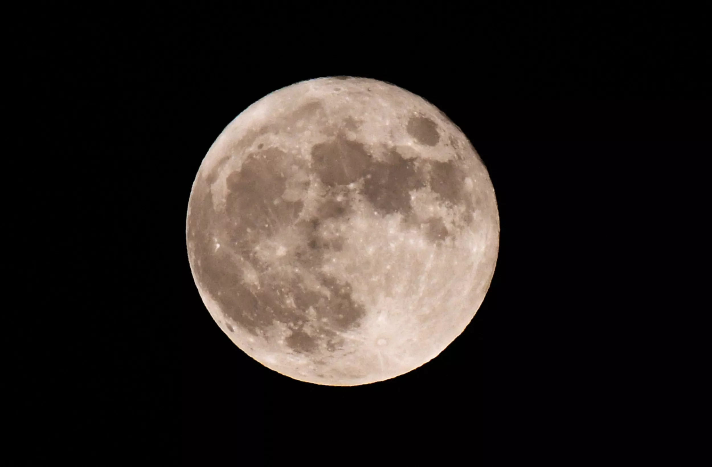 Full Sturgeon Moon 2022: Meaning Behind August Supermoon - Vimarsana News