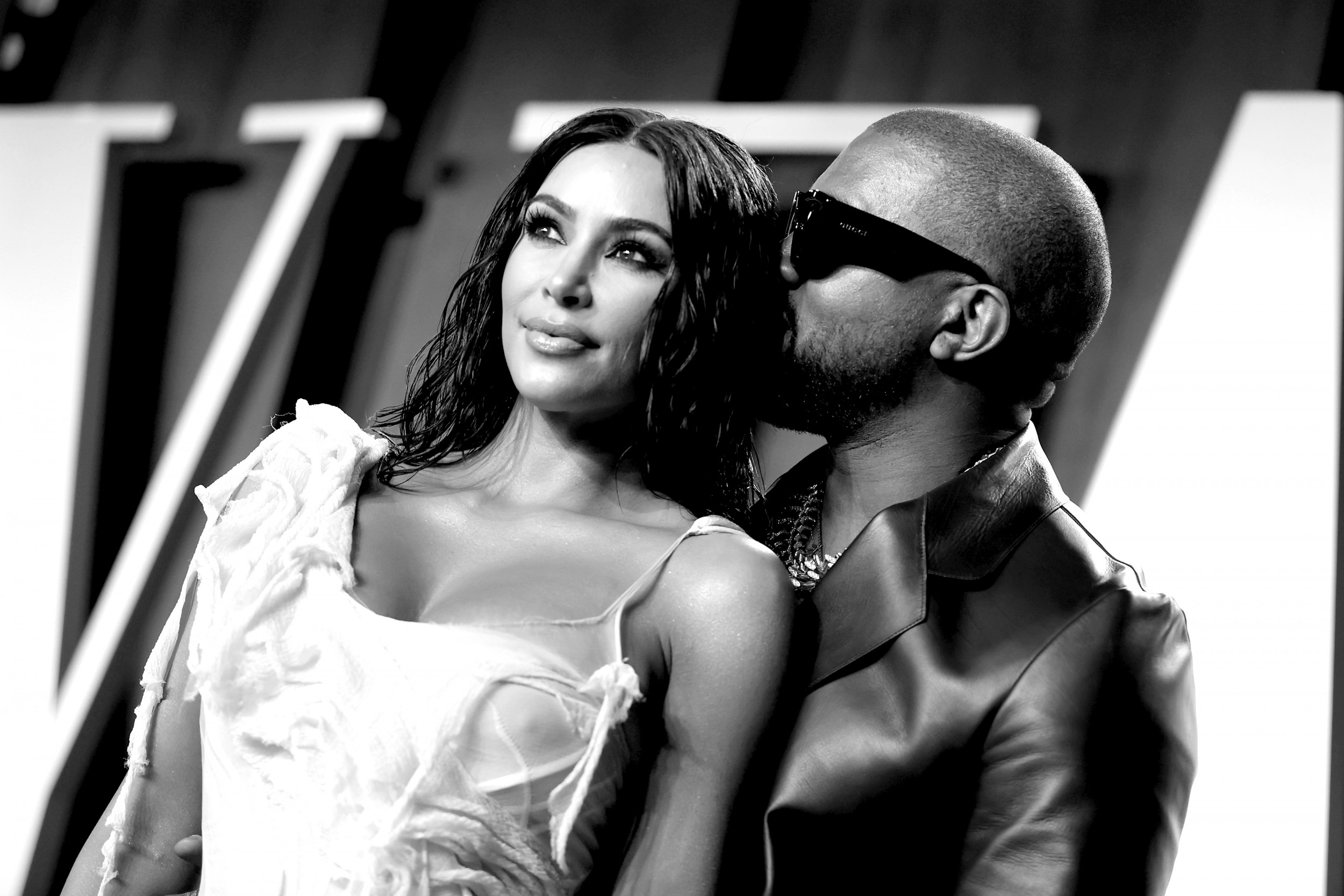 Kanye West Calls Out Ex-Wife Kim Kardashian, Demands She Removes Their Kids  From LA-Based School, News