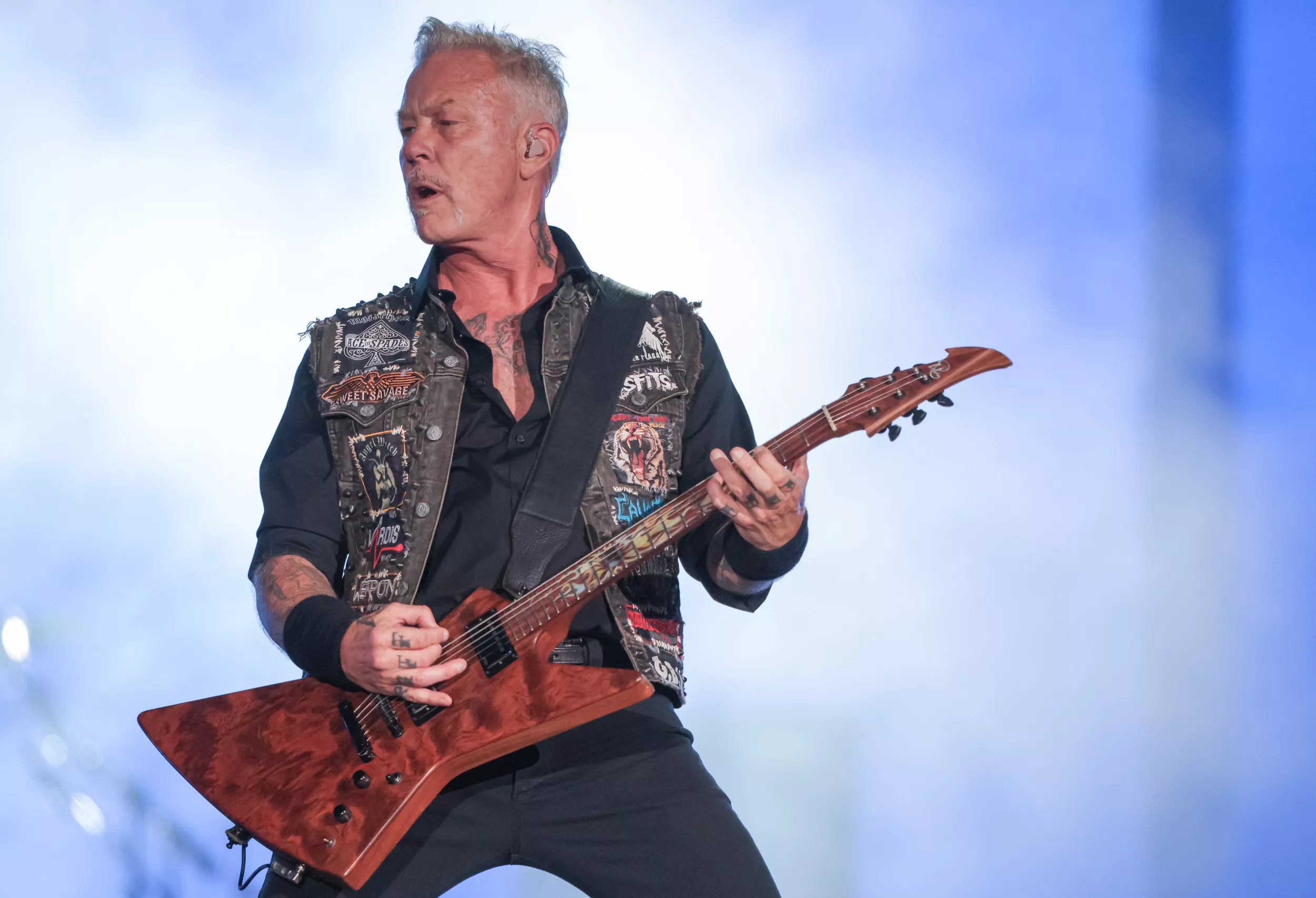 Metallica Faces Being Canceled by Many Young Fans Who Just Discovered Them - Vimarsana News
