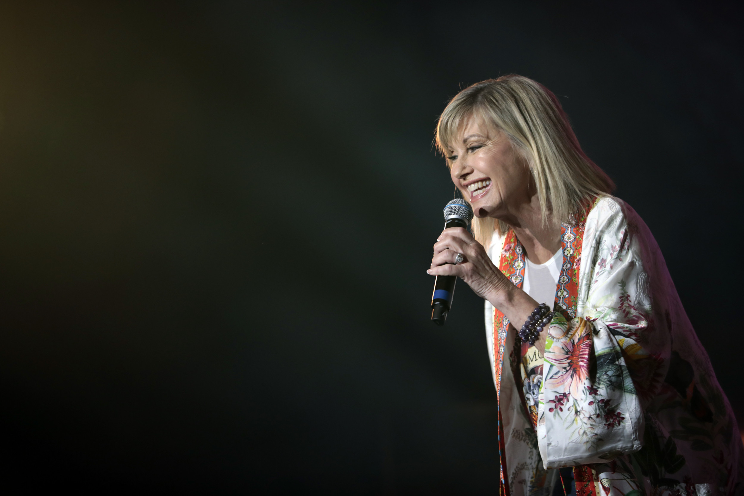 Olivia Newton-John Remembered: Tributes Pour In For Movie, Music Icon