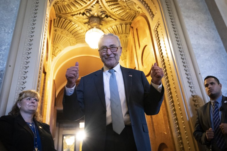 Schumer