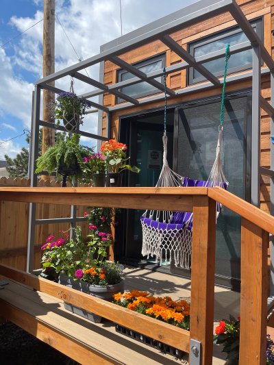 Colorado Village Collectives Tiny Home Welcome Village Colorado Village Collectives Tiny Home Welcome Village