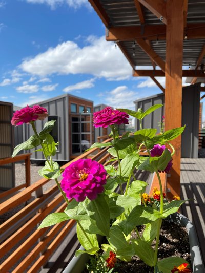 Colorado Village Collectives Tiny Home Welcome Village Colorado Village Collectives Tiny Home Welcome Village