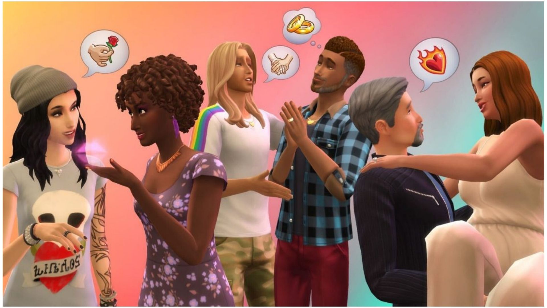 ATUALIZADO: Confira os melhores cheats de The sims 4, incluindo os