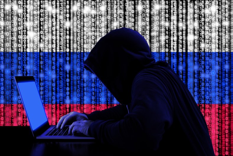 러시아 해커