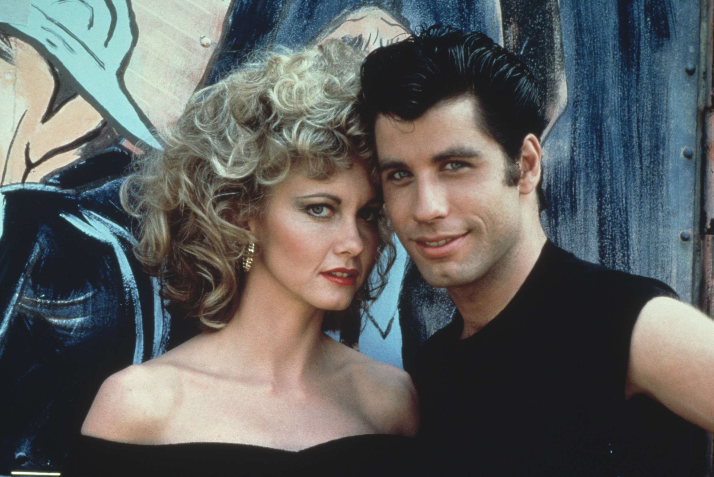 How Olivia Newton-John's Iconic 'Grease' Outfit Influenced Generations
