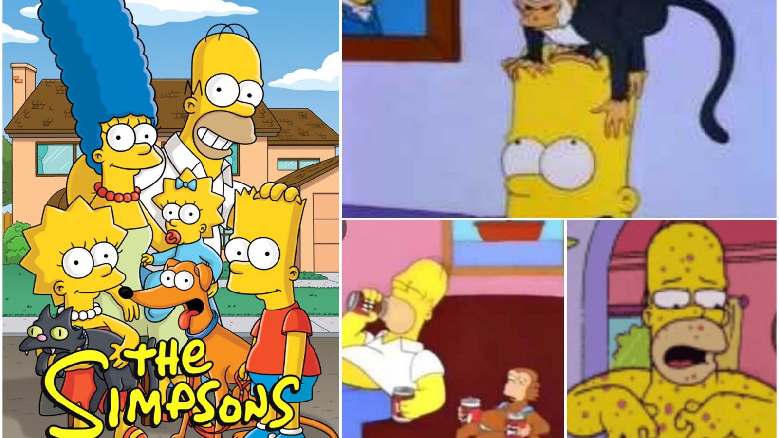Simpsons New Week Prediction Cartoon Marketing Predictions” New Cartoon And Post On