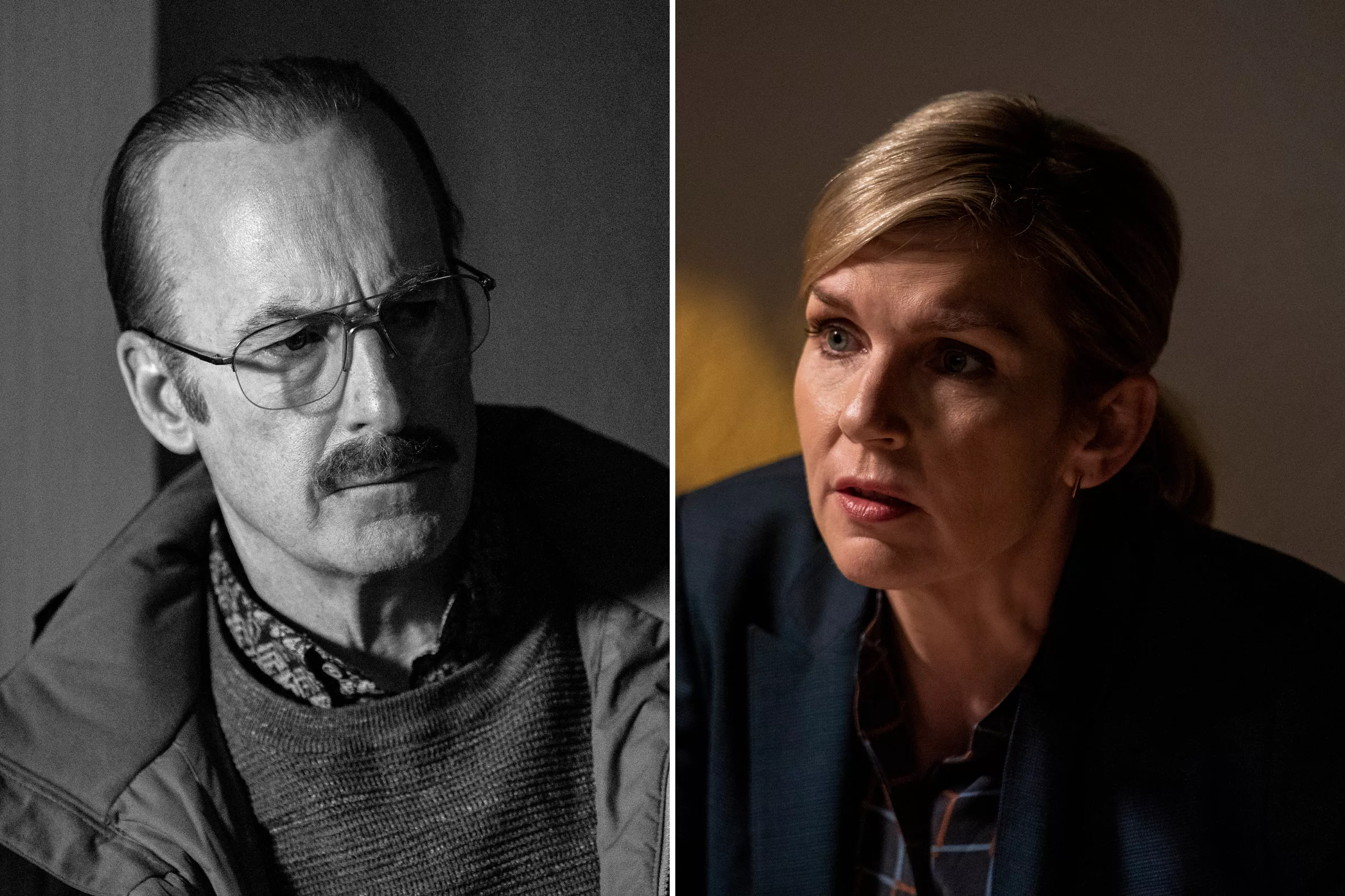 How 'Better Call Saul' Season 6 Episode 12 Sets Up Saul and Kim's Downfall - Vimarsana News