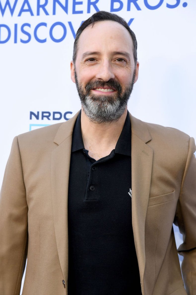 Tony Hale