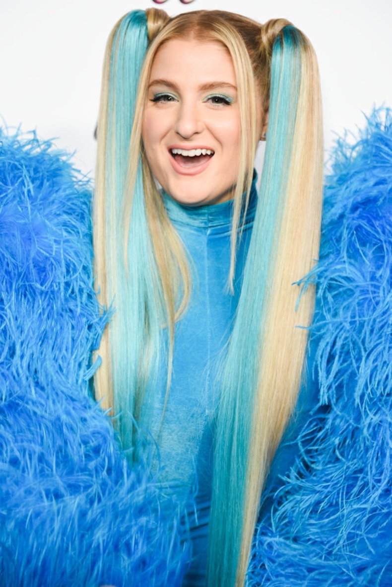 Meghan Trainor