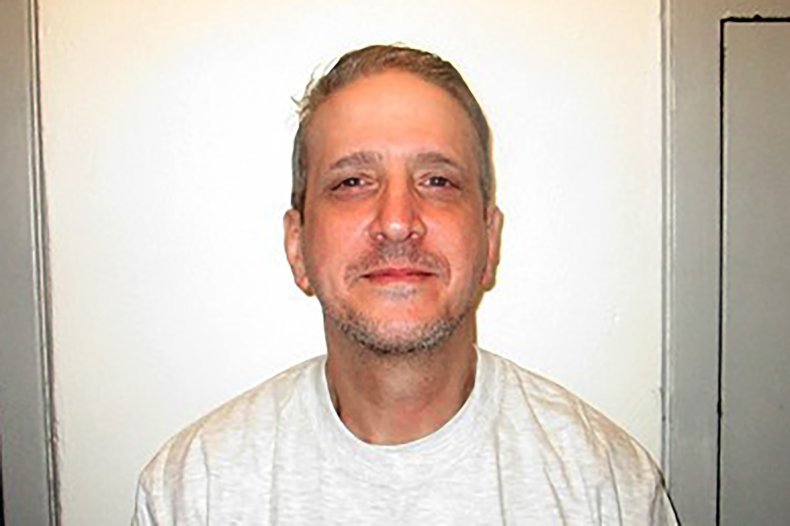 Richard Glossip
