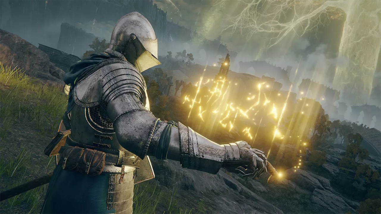 Elden Ring Full Patch 1.06 Notes Revealed - Vimarsana News