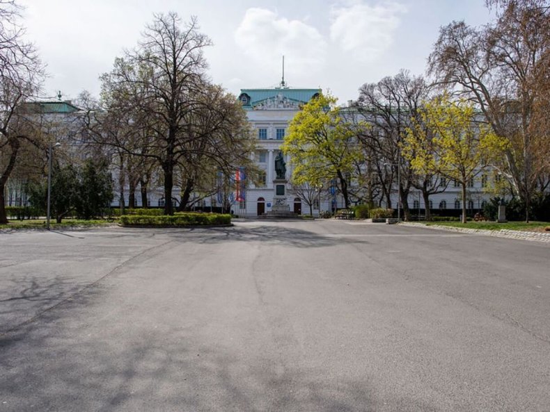 Vienna