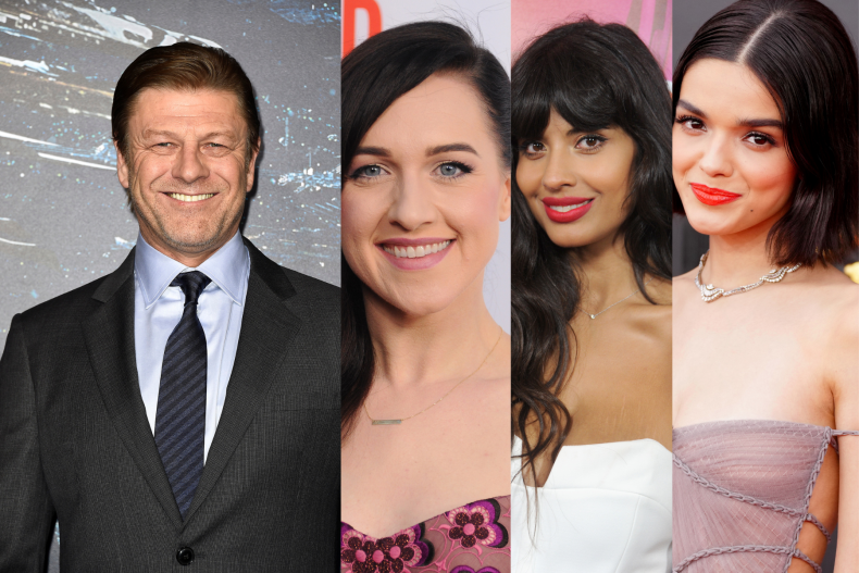Sean Bean
