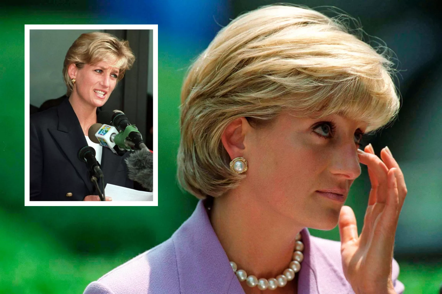 Princess Diana's Powerful Speeches Still Resonate 25 Years After Her Death - Vimarsana News