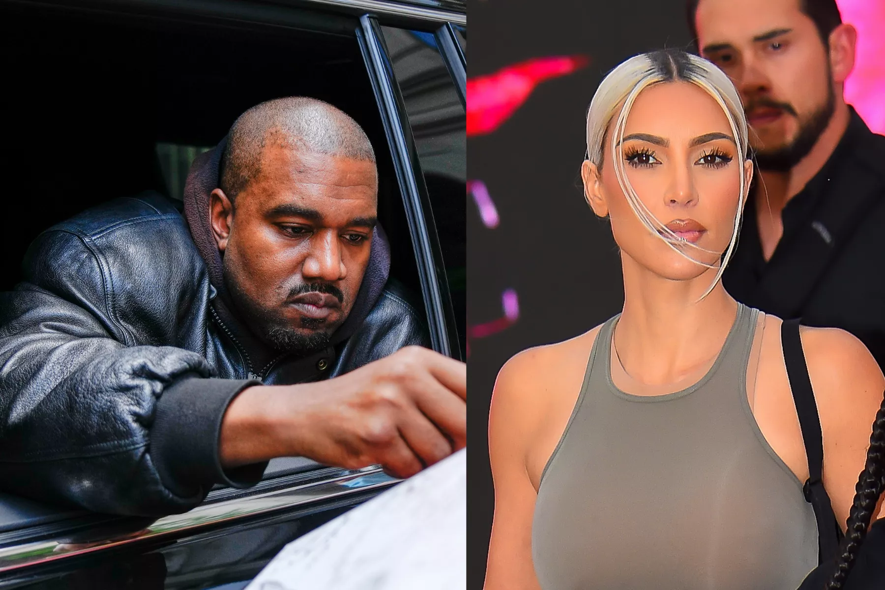 Kanye West 'Burying His Head' Over Kim Divorce as Fifth Lawyer Walks - Vimarsana News