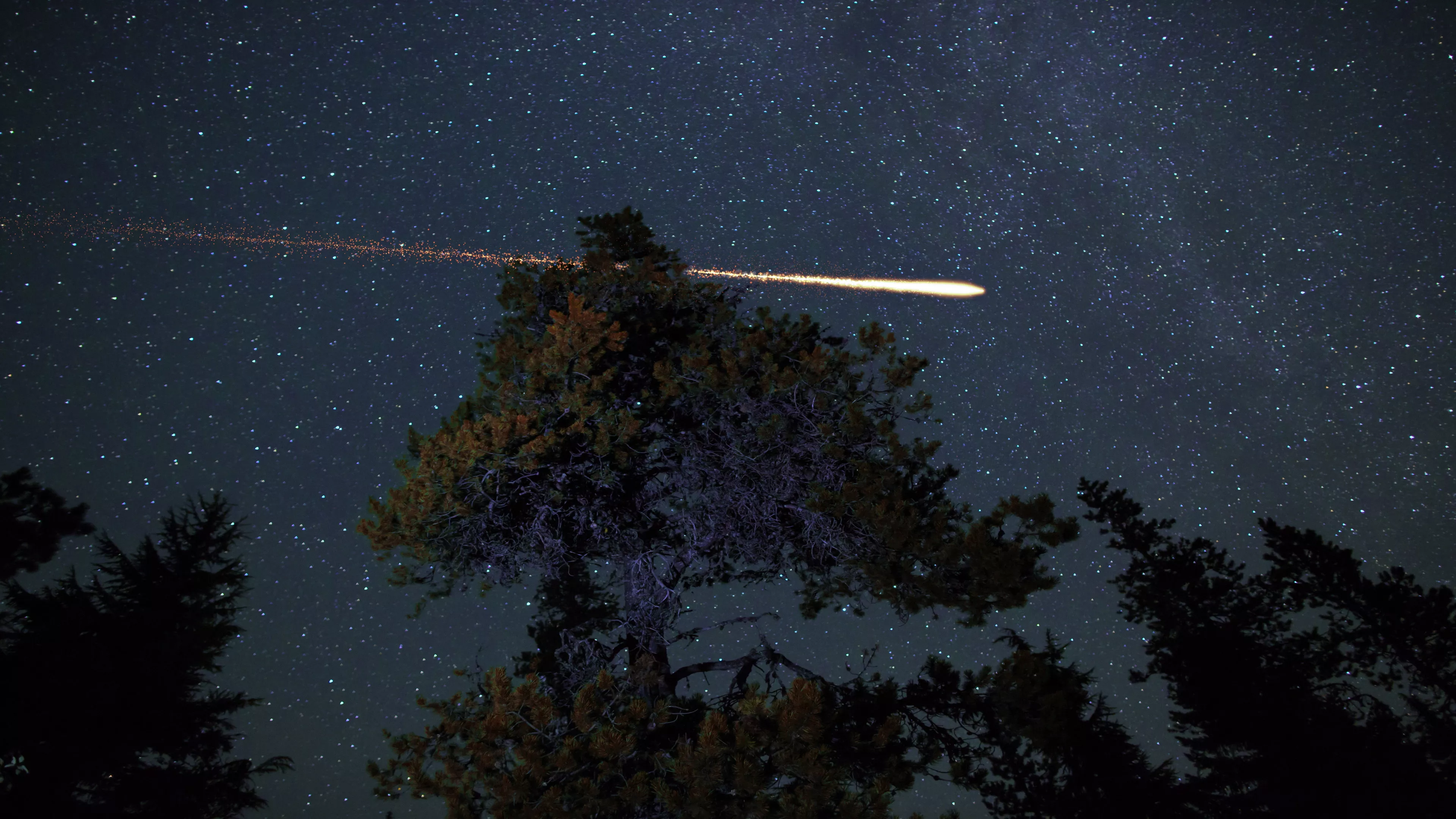Watch Perseid Meteor Shower 2022 Tonight Before Supermoon Ruins the Show - Vimarsana News