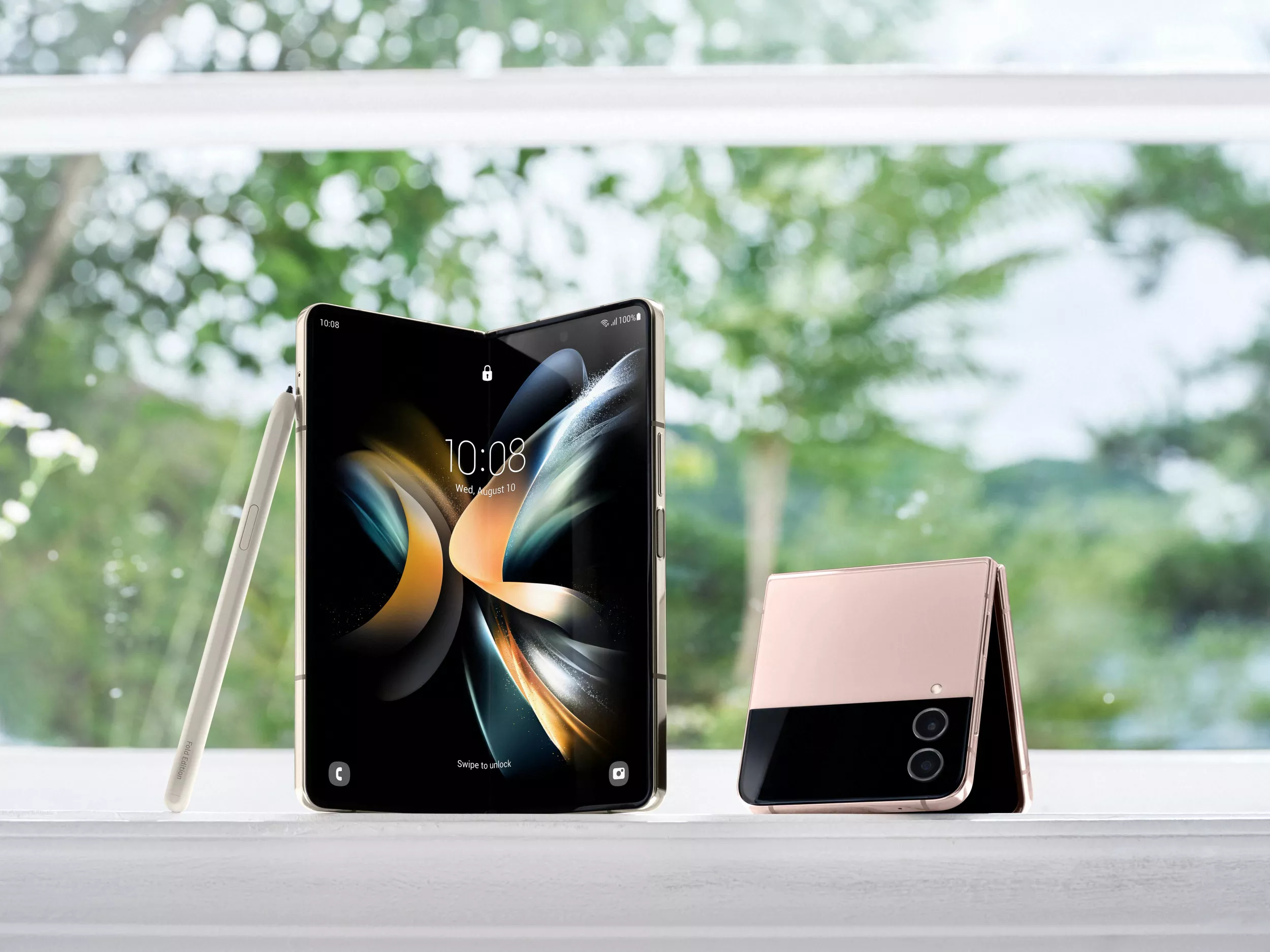 Samsung's Galaxy Unpacked Event: What's Hot and What's Not - Vimarsana News
