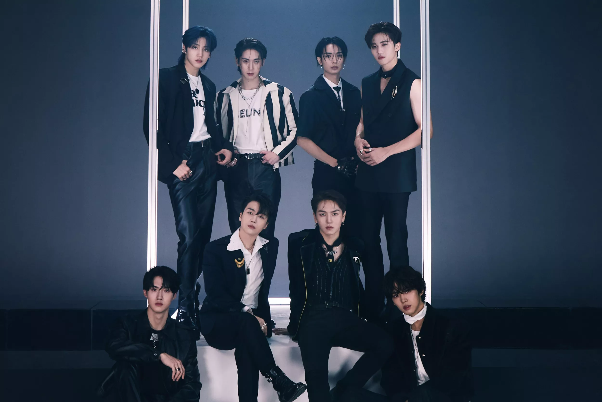 Pentagon Talk Kino's Solo Single 'Pose', Making Music and Their Future - Vimarsana News
