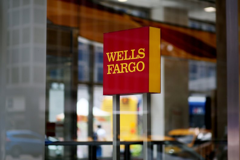 Wells Fargo Warning That a Recession is