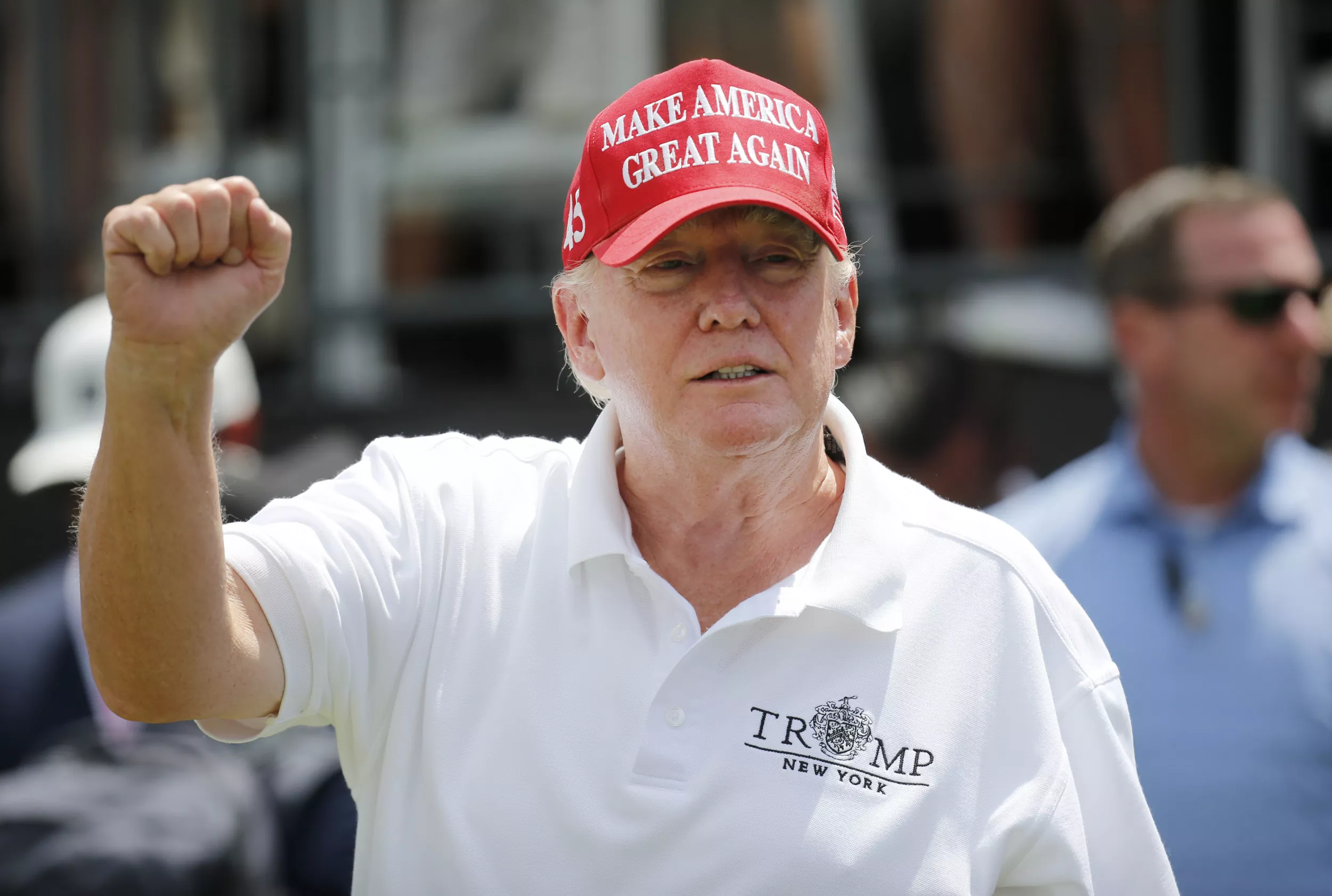 Donald Trump's Mar-a-Lago Search Could Be 'Perfect' for 2024 Run - Vimarsana News