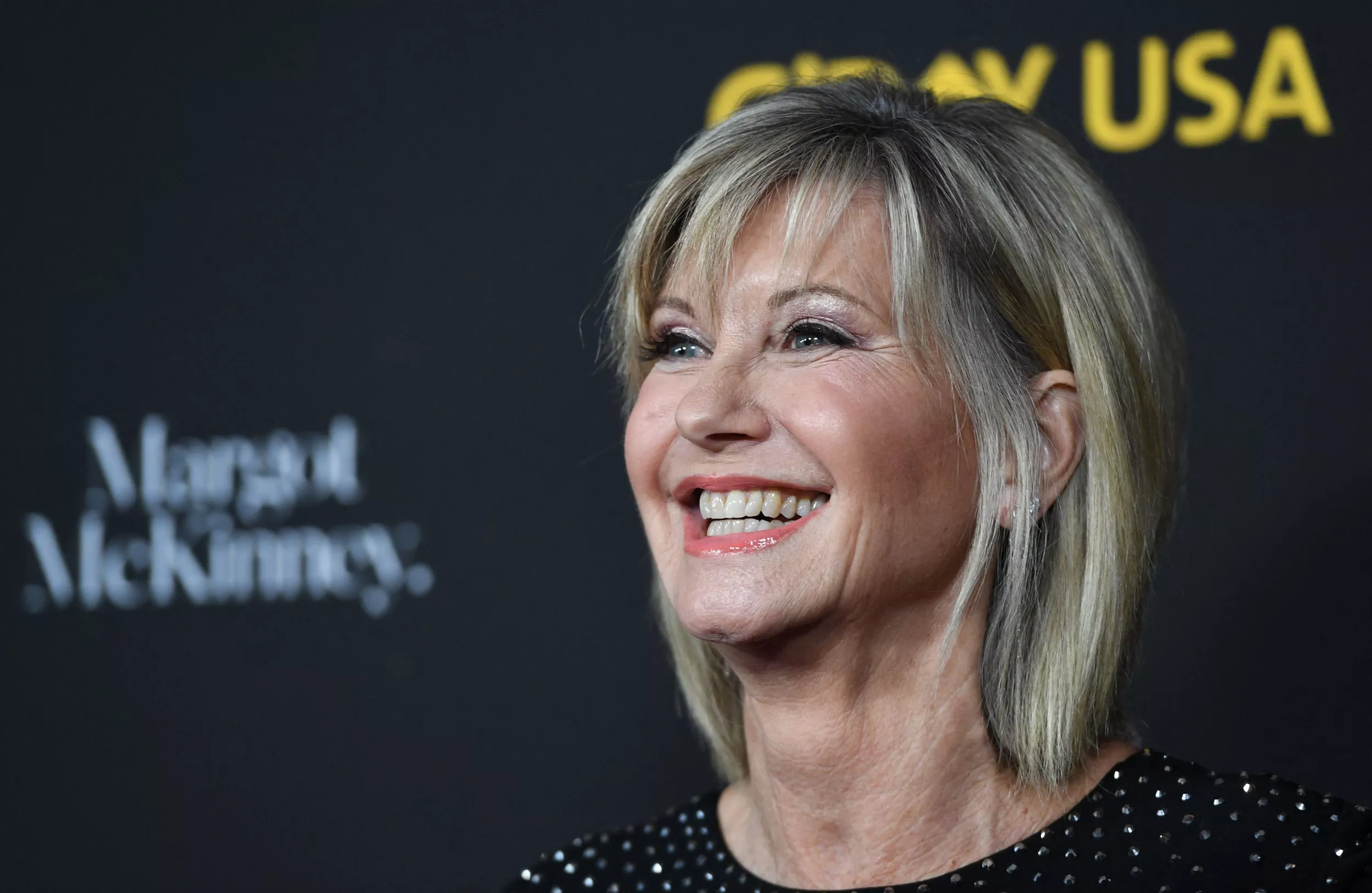 Olivia Newton-John's Grandfather Escaped Hitler, Won Nobel Prize - Vimarsana News