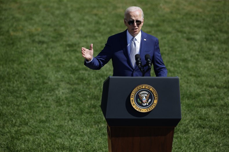 Joe Biden