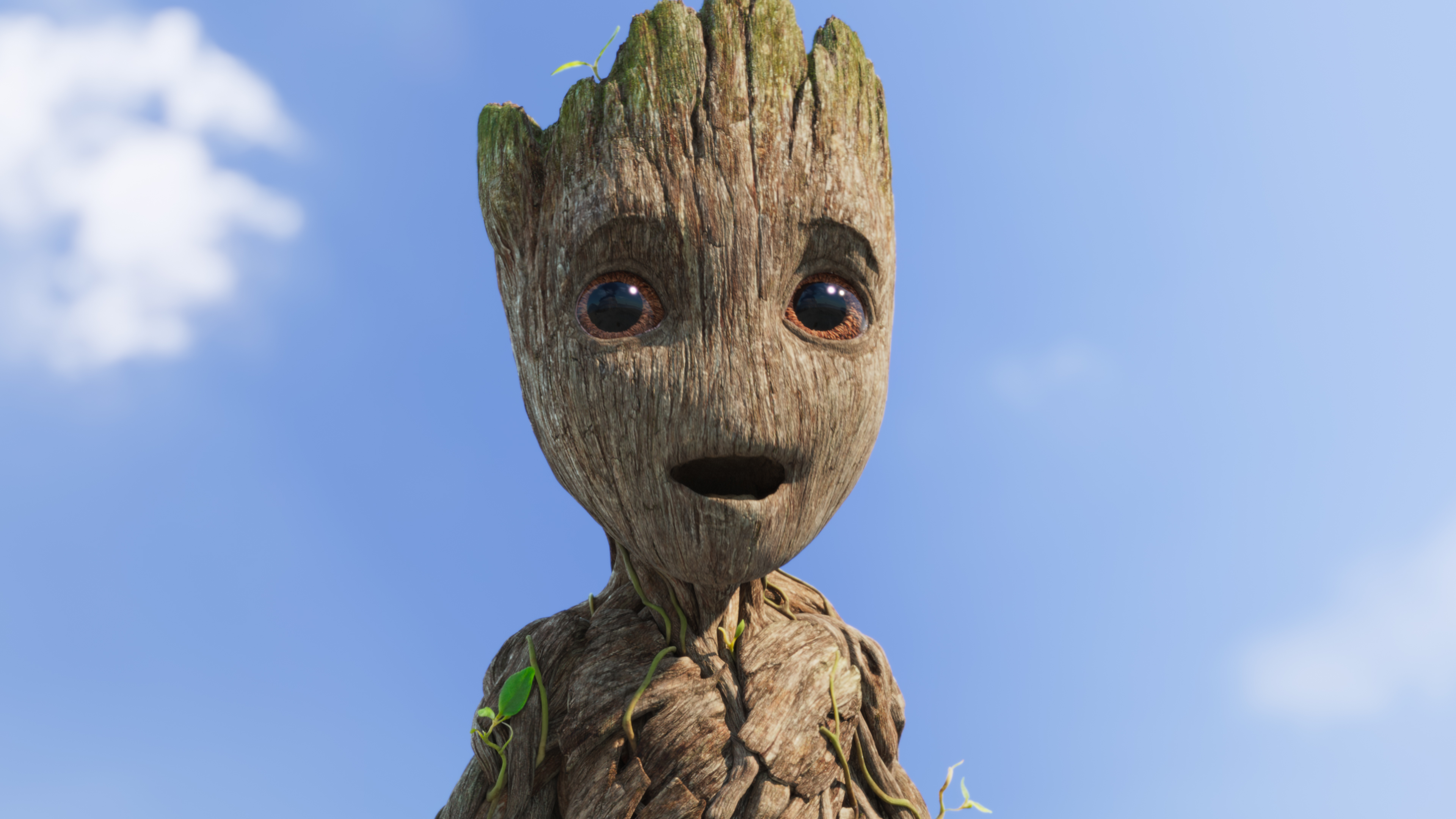 Who Stars in the Voice Cast for Disney+’s ‘I Am Groot’? TGate