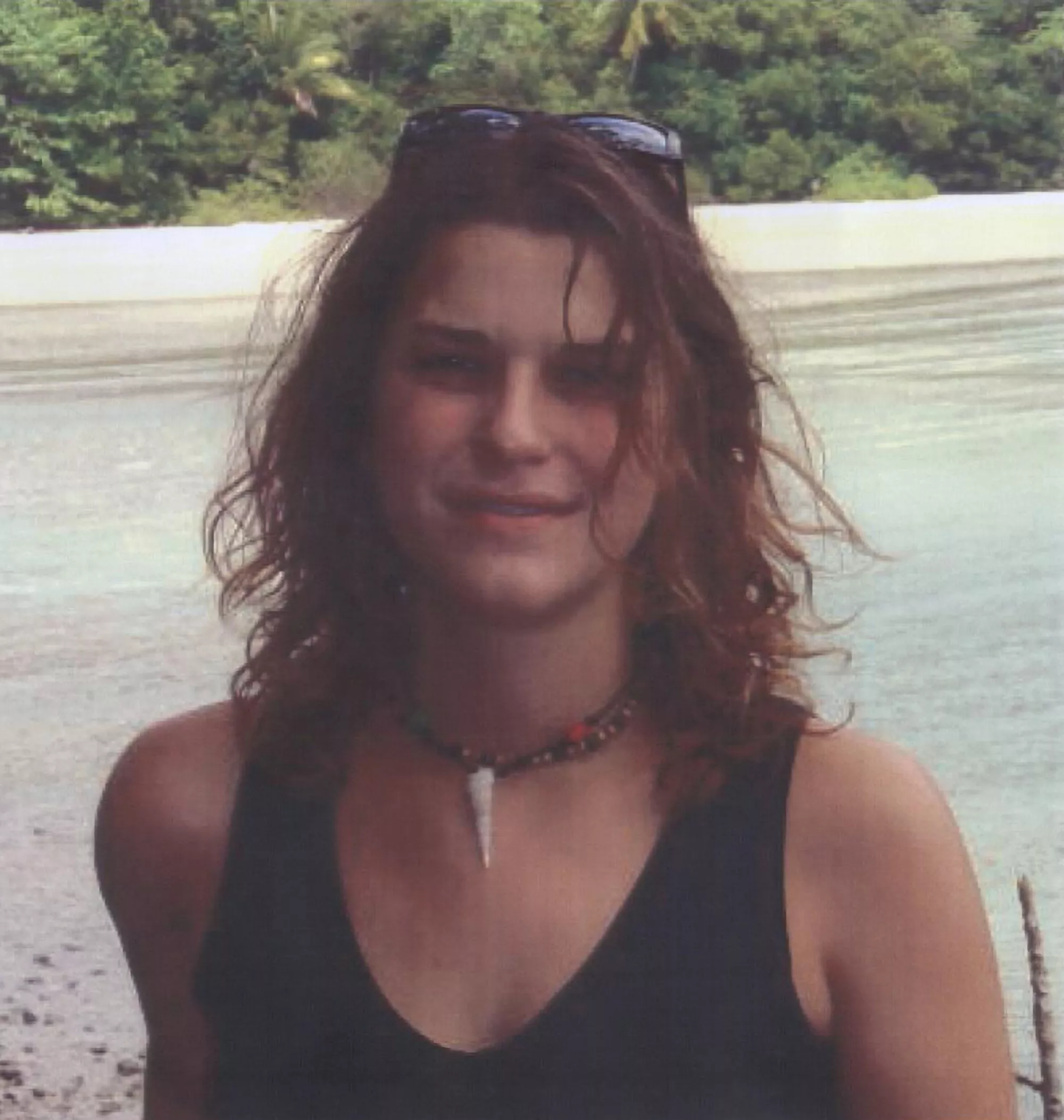 Simone Strobel Murder Mystery Suspects Dodge Extradition - Vimarsana News