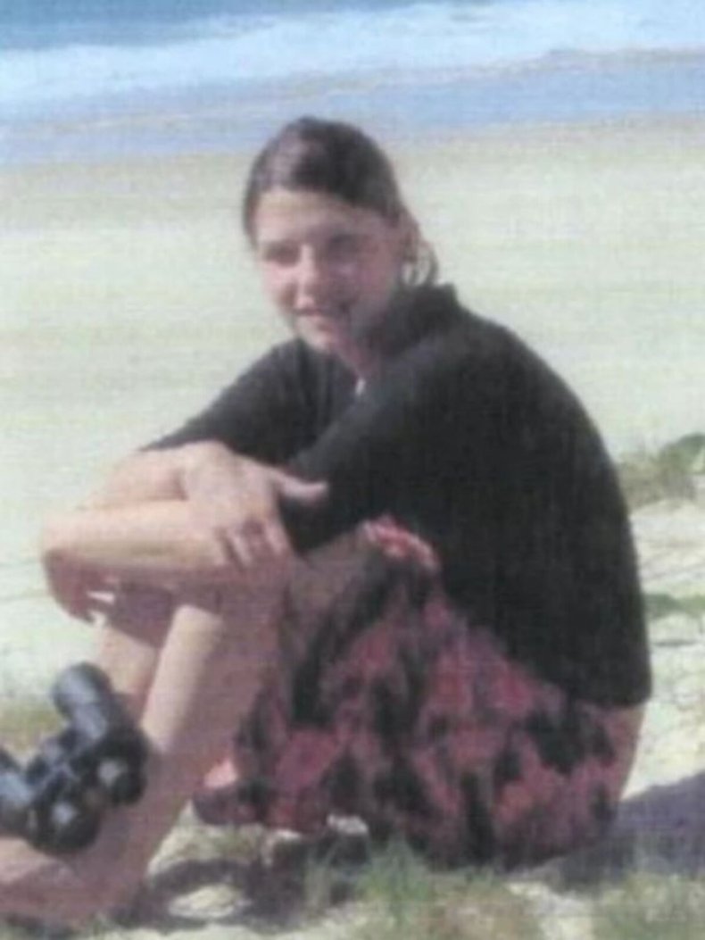 Simone Strobel