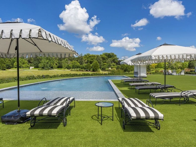 Florida mansion