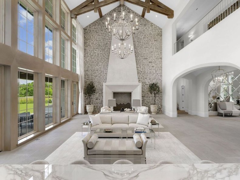 Florida mansion